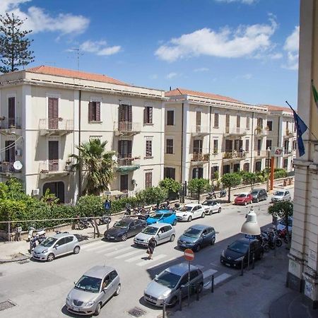 Casa Vacanze L'Altra Diaz Syracuse Екстер'єр фото