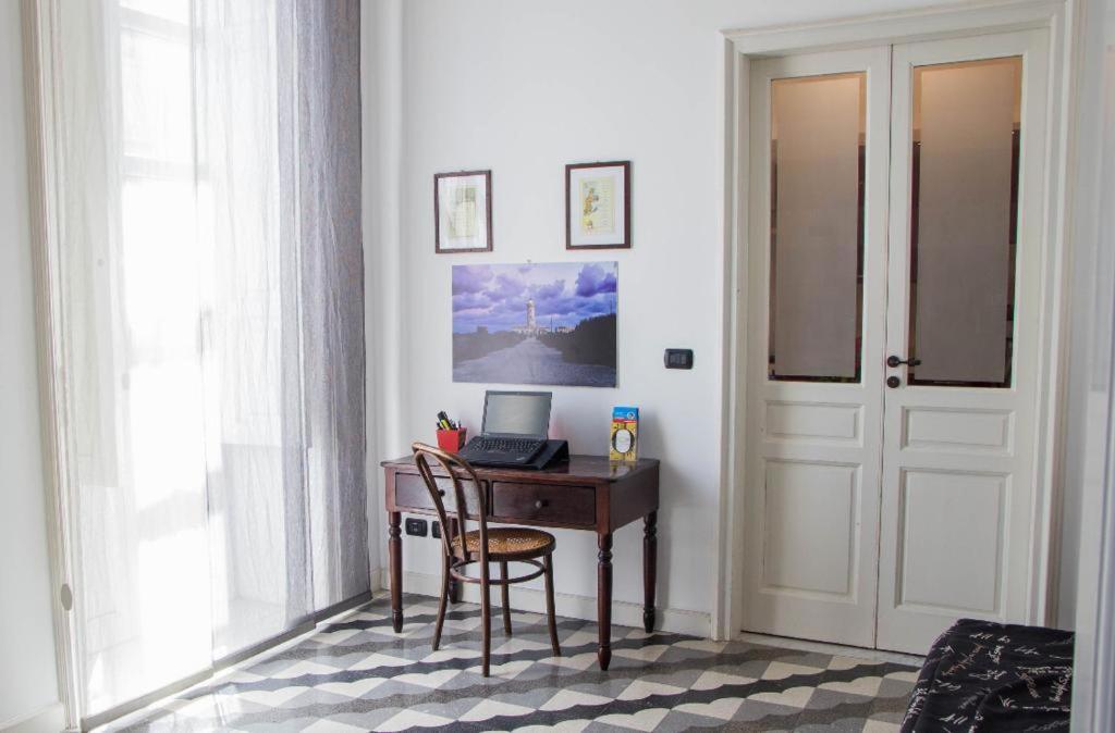 Casa Vacanze L'Altra Diaz Syracuse Екстер'єр фото