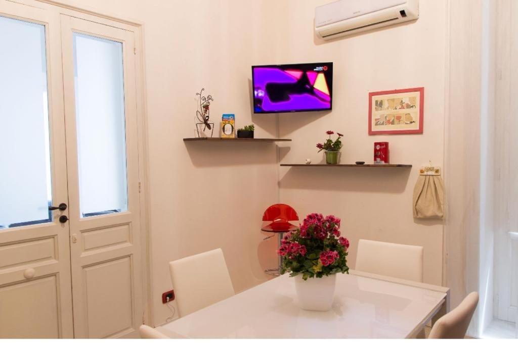 Casa Vacanze L'Altra Diaz Syracuse Екстер'єр фото