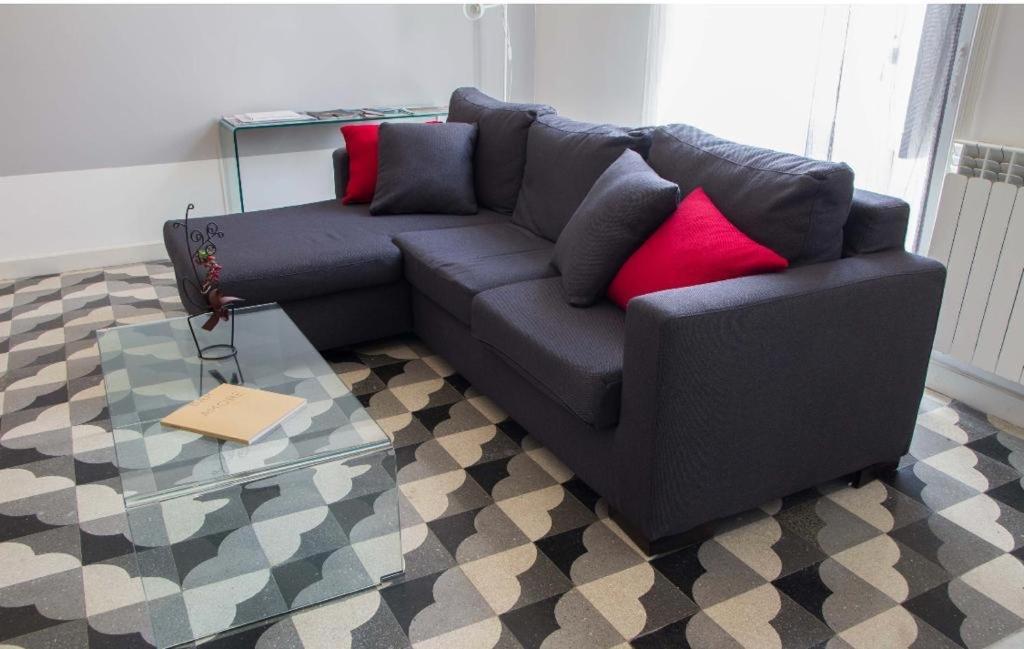 Casa Vacanze L'Altra Diaz Syracuse Екстер'єр фото
