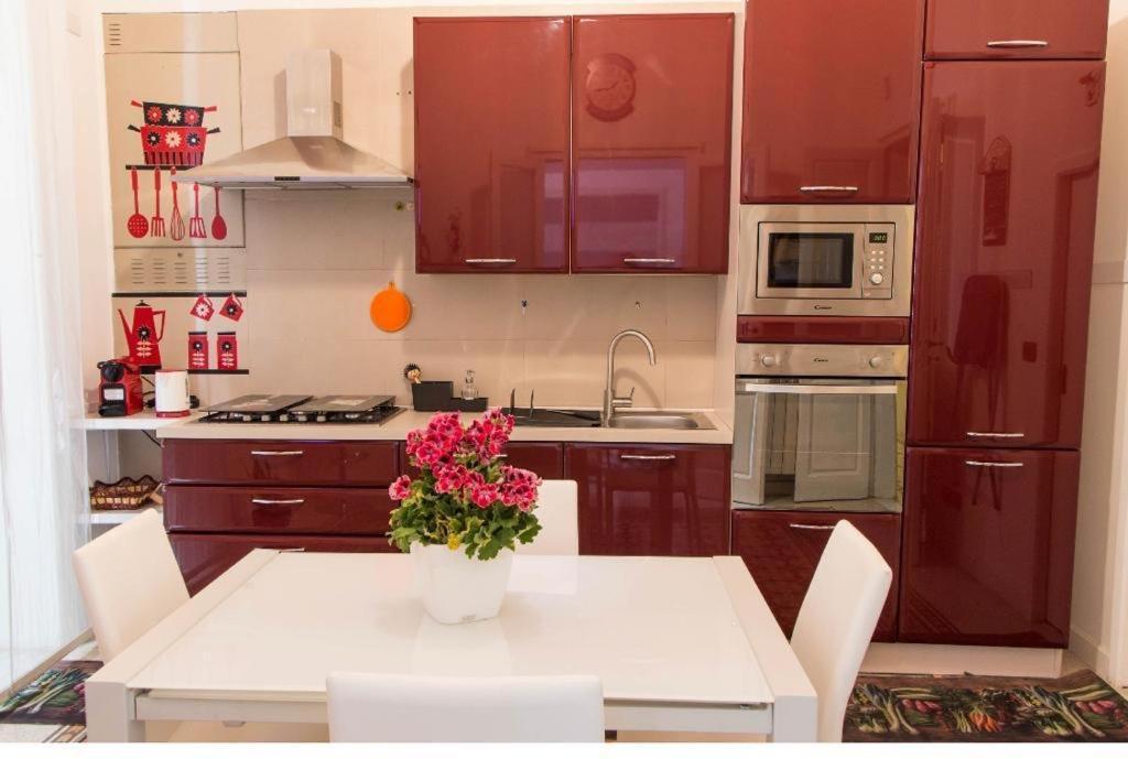 Casa Vacanze L'Altra Diaz Syracuse Екстер'єр фото