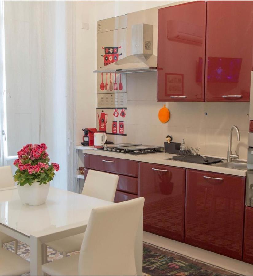 Casa Vacanze L'Altra Diaz Syracuse Екстер'єр фото