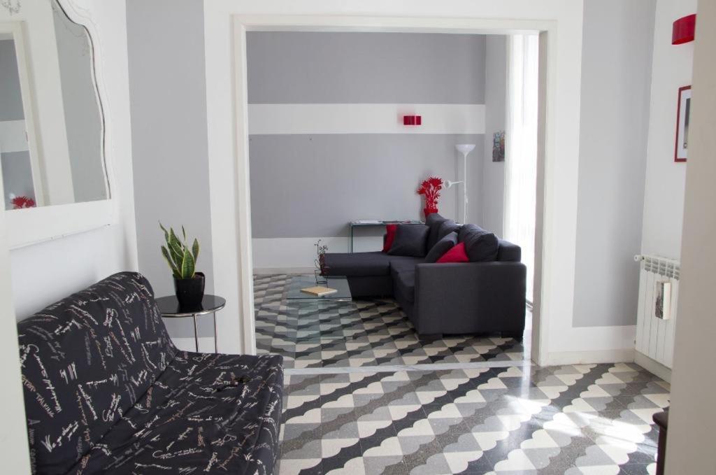 Casa Vacanze L'Altra Diaz Syracuse Екстер'єр фото
