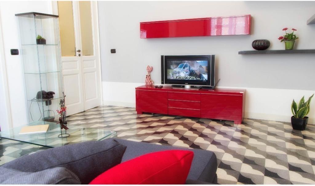 Casa Vacanze L'Altra Diaz Syracuse Екстер'єр фото
