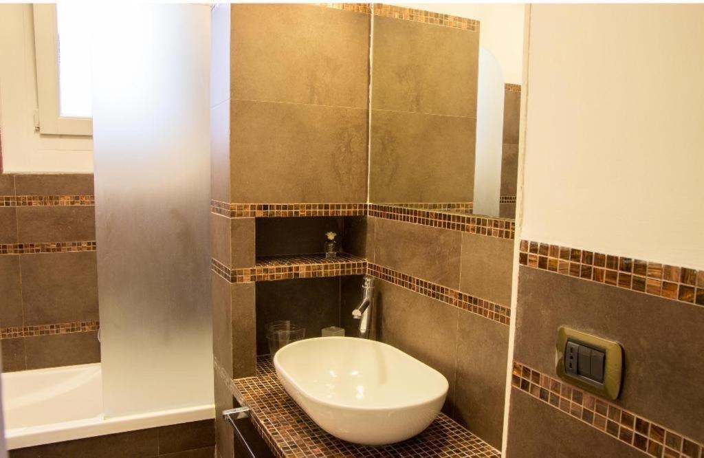 Casa Vacanze L'Altra Diaz Syracuse Екстер'єр фото