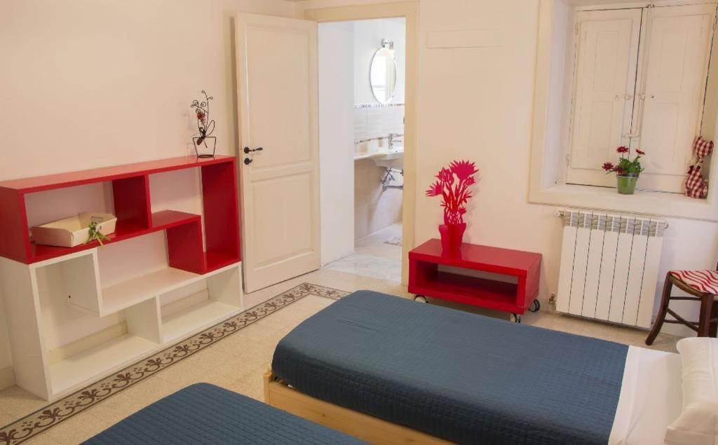 Casa Vacanze L'Altra Diaz Syracuse Екстер'єр фото