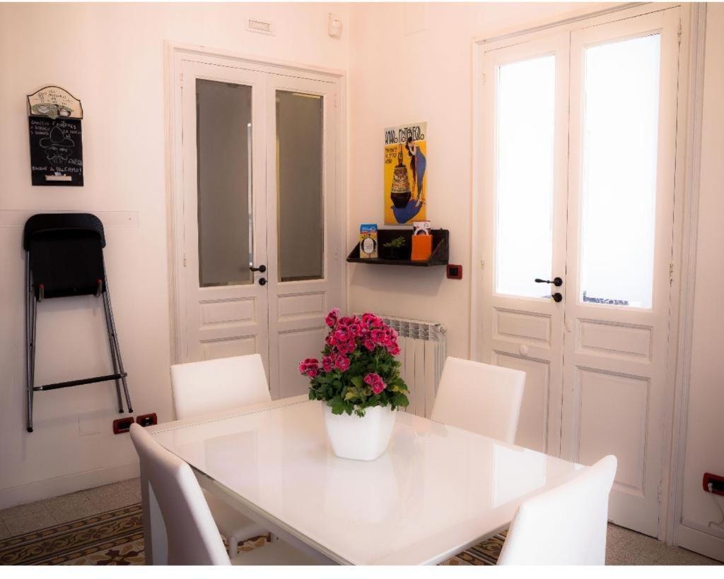 Casa Vacanze L'Altra Diaz Syracuse Екстер'єр фото