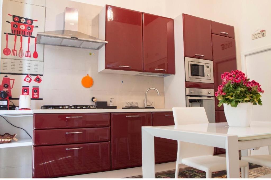 Casa Vacanze L'Altra Diaz Syracuse Екстер'єр фото