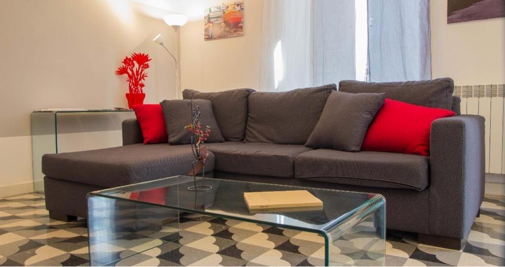 Casa Vacanze L'Altra Diaz Syracuse Екстер'єр фото