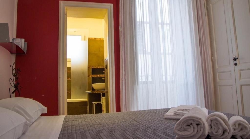 Casa Vacanze L'Altra Diaz Syracuse Екстер'єр фото